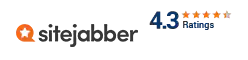 Sitejabber Reviews